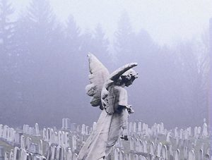 Żałoba – jak ją przeżyć