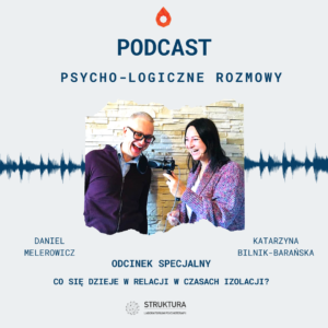 Co się dzieje w relacji w czasach izolacji?
