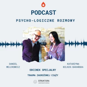 trauma zagrożonej ciąży