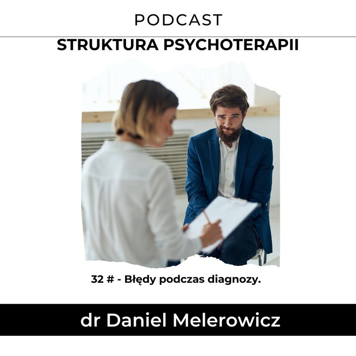 główne błędy podczas diagnozy