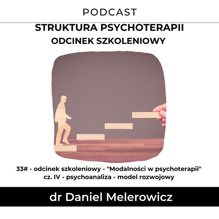 Modalności w psychoterapii" cz. IV