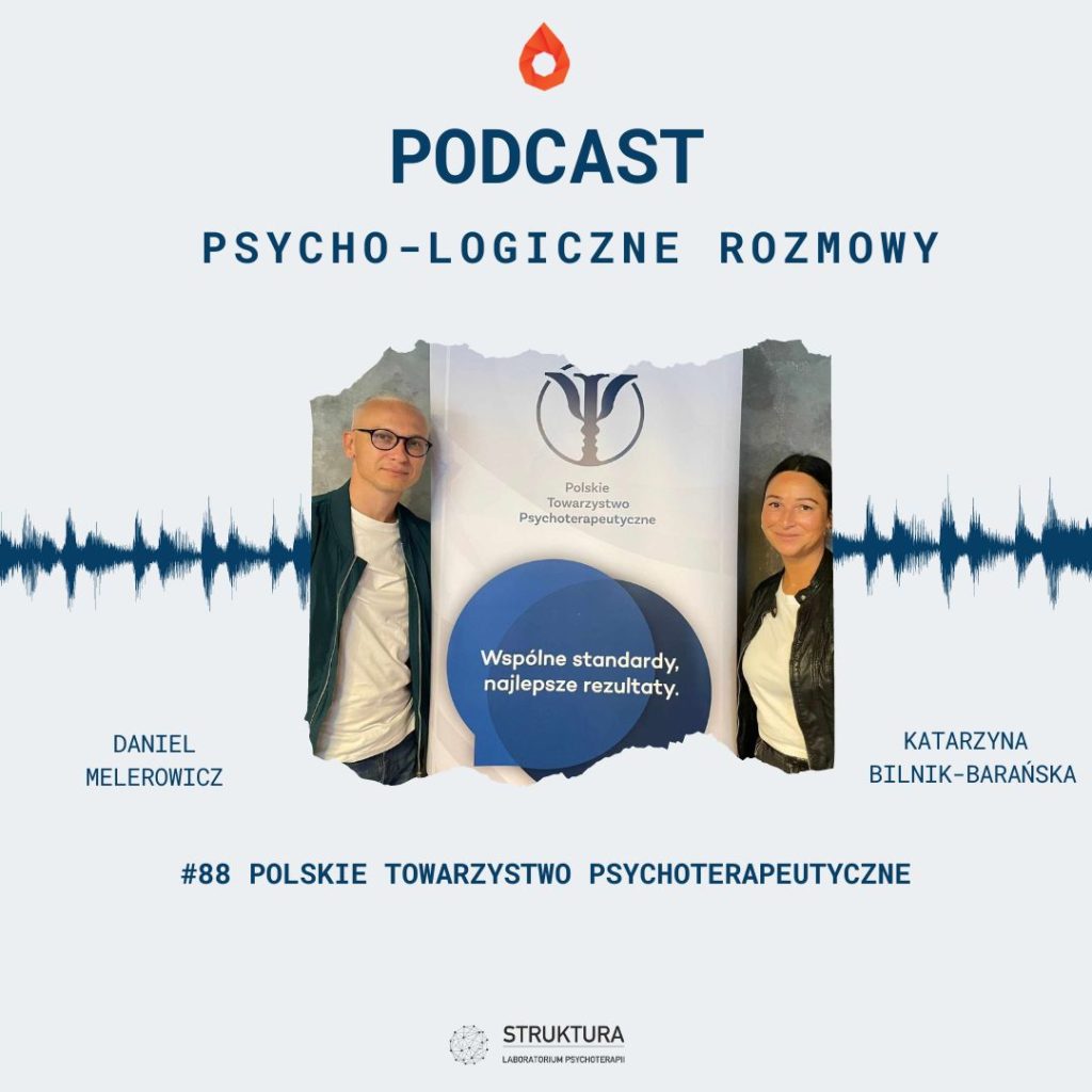 Polskie Towarzystwo Psychoterapeutyczne.