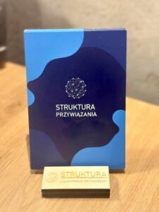 STRUKTURA PRZYWIĄZANIA - to narzędzie stworzone w oparciu o Teorię Przywiązania (Więzi)