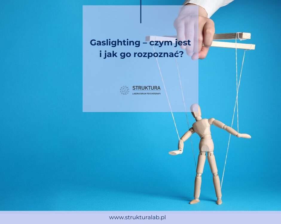 Gaslighting – czym jest i jak go rozpoznać?