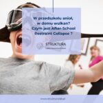 After-School Restraint Collapse – dlaczego Twoje dziecko „rozpada się” po powrocie do domu?