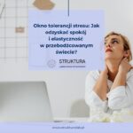 Okno tolerancji stresu