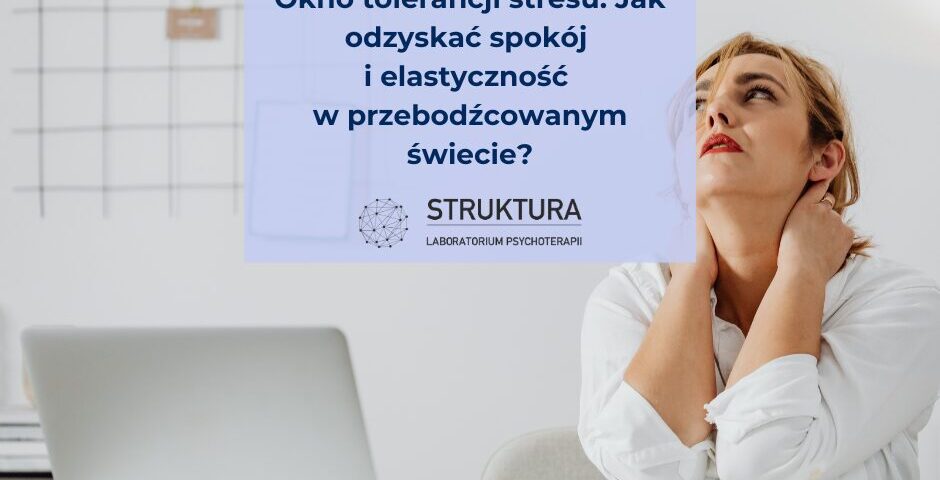 Okno tolerancji stresu