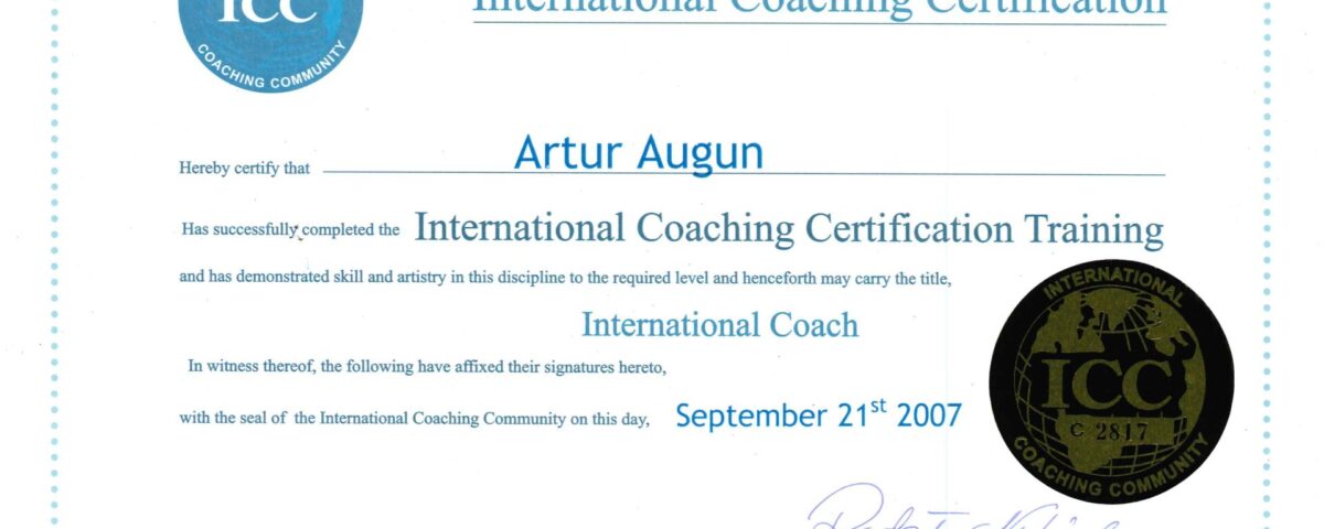Artur Augun 2