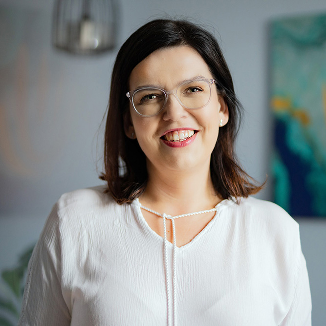 Monika Wiśniewska